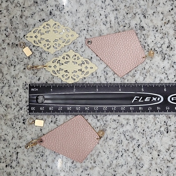 4 for $10 Convertible Earrings - Picture 2 of 4